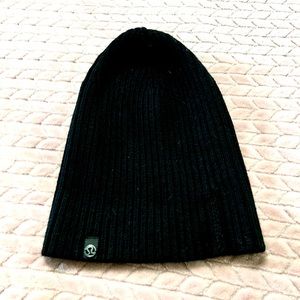 Lululemon beanie